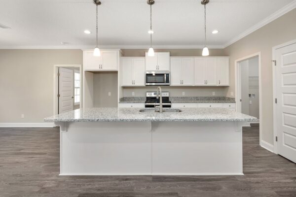Downtown Unit 110